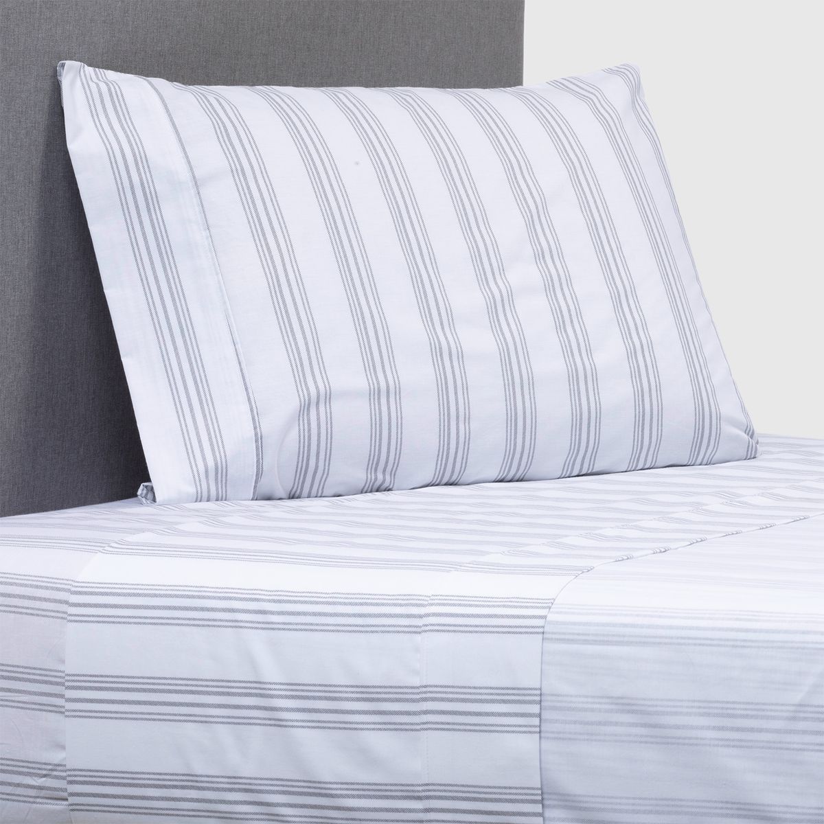 TEXTIL VIÑA - Juego De Sábanas Polialgodón 180 Hilos Estampado