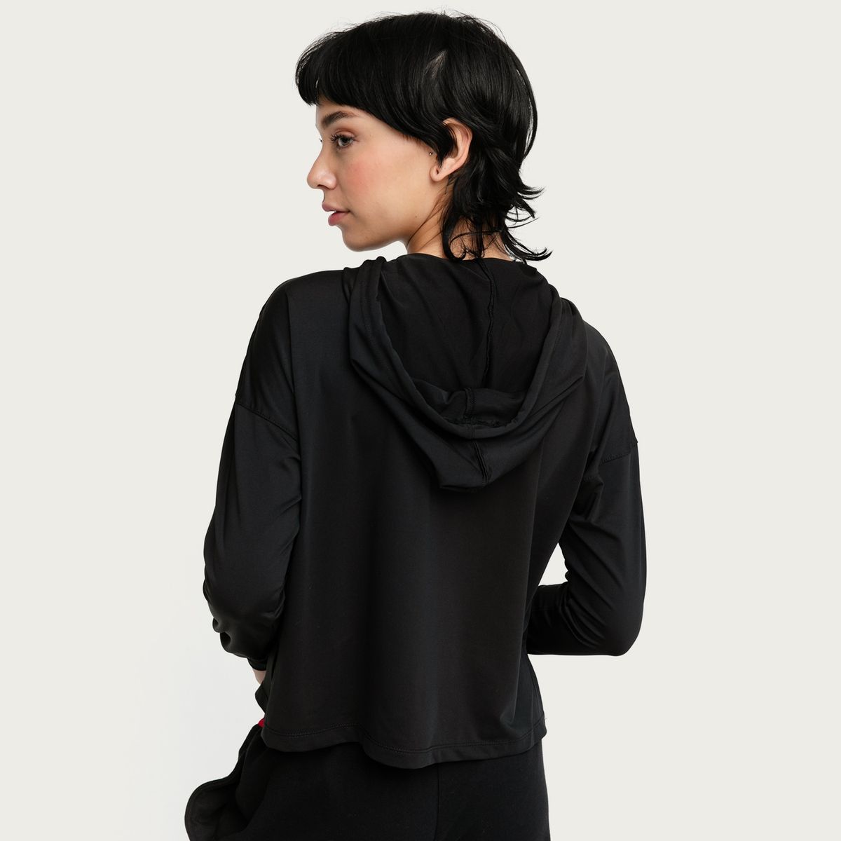 NBA - Polerón Chicago Bulls Mujer