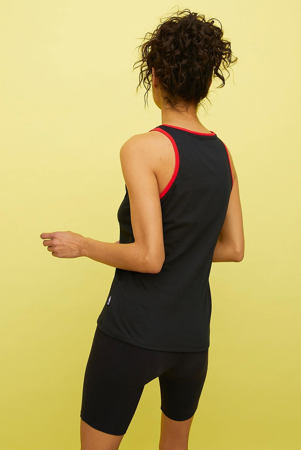 NBA - Polera Chicago Bulls Mujer
