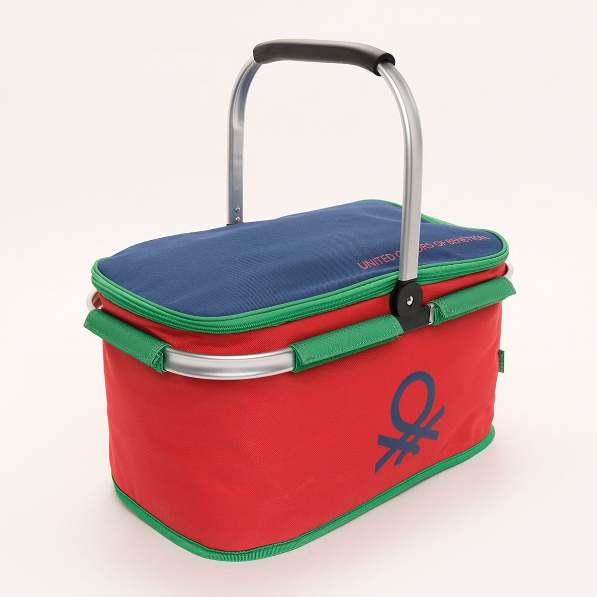 BENETTON - Canasta De Picnic Benetton