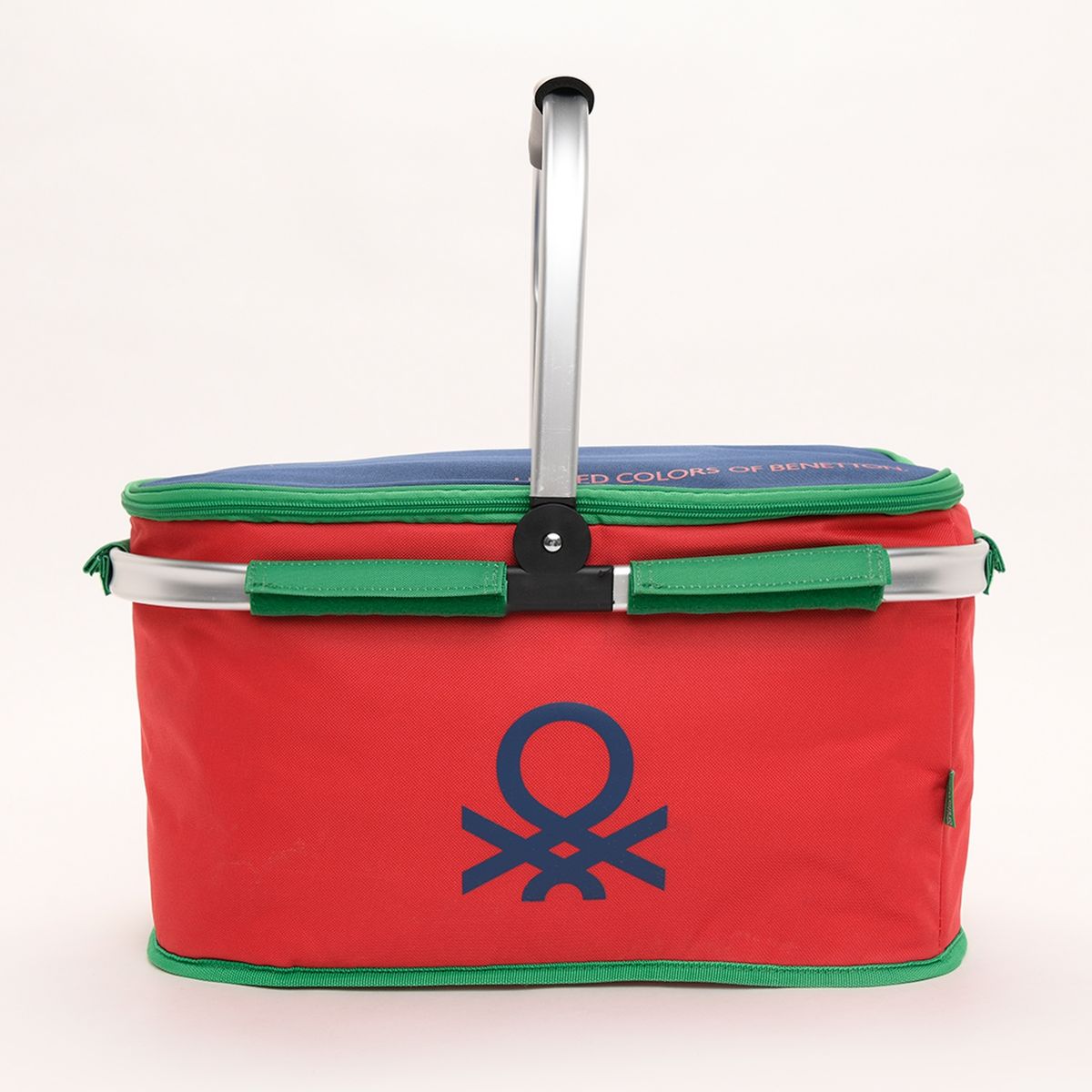BENETTON - Canasta De Picnic Benetton