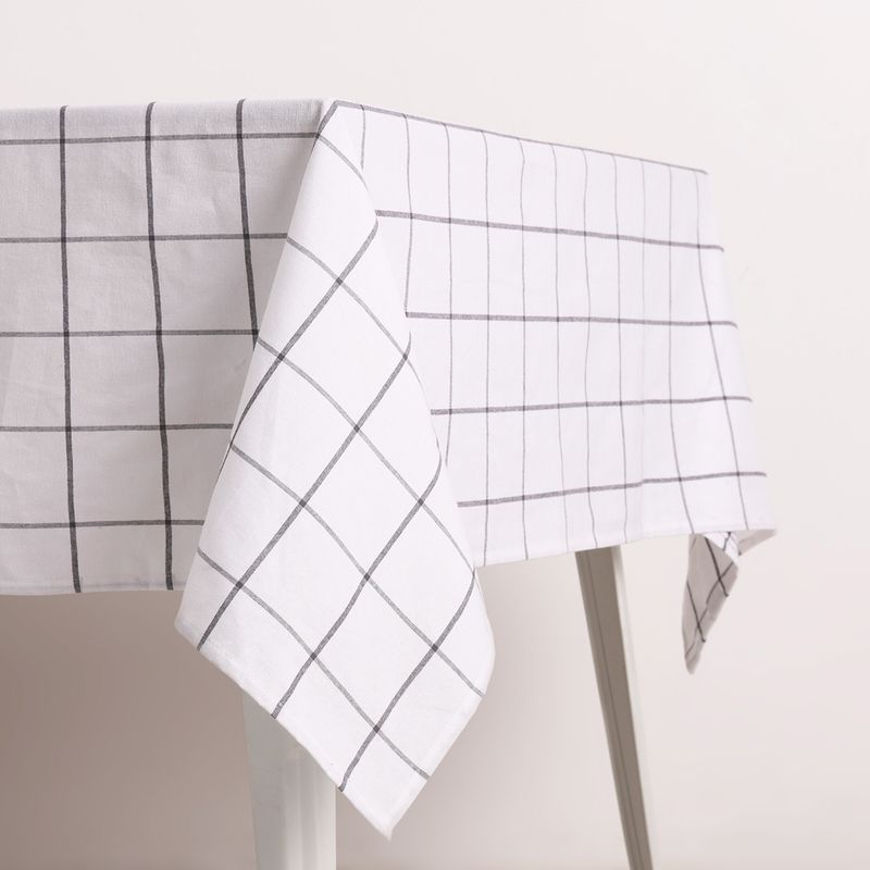 MICA - Mantel Coated Cuadros Black Mica