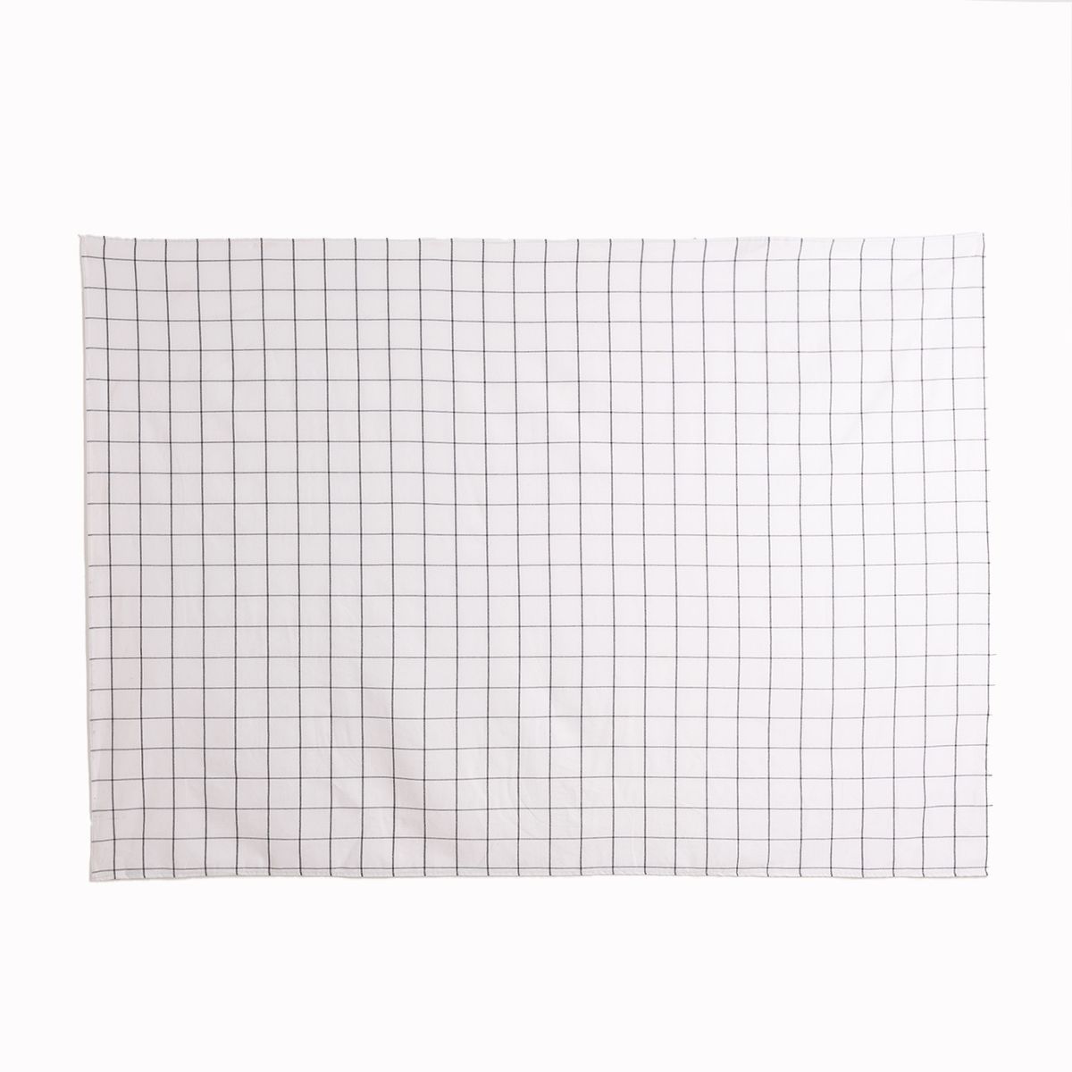 MICA - Mantel Coated Cuadros Black Mica