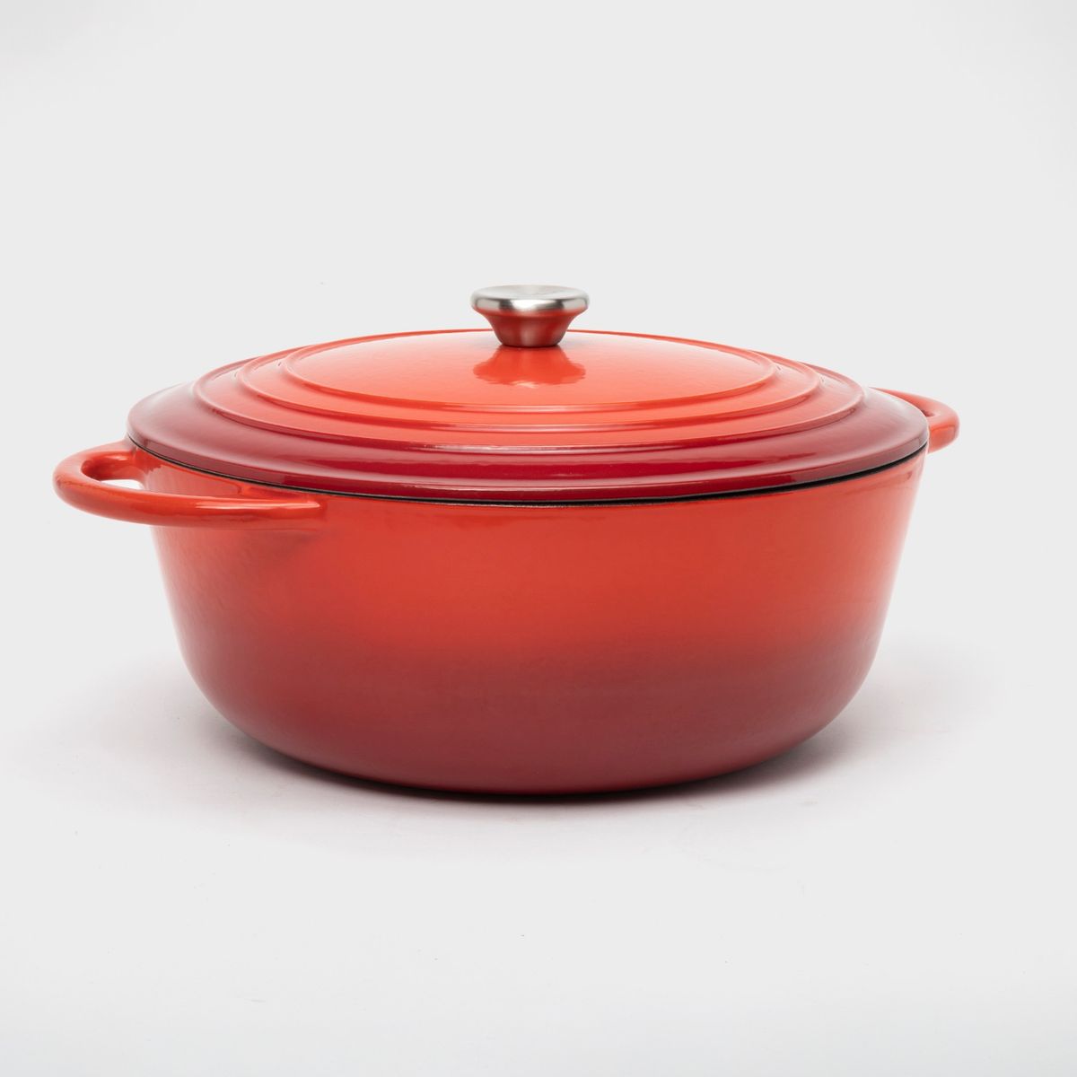 WURDEN - Olla Hierro Enlozado 32 cm Wurden