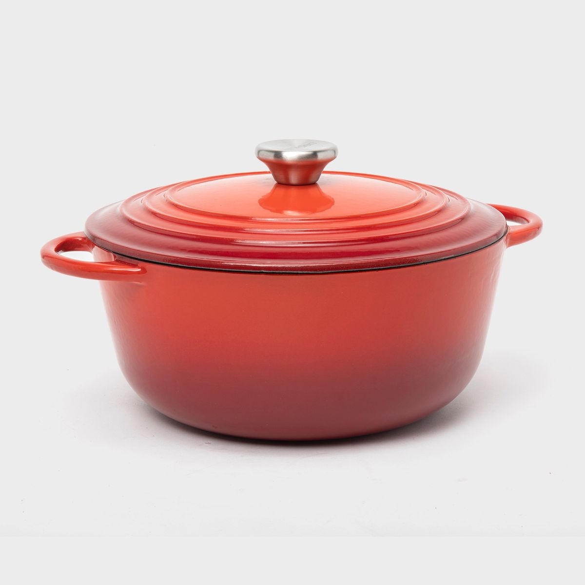 WURDEN - Olla Hierro Enlozado 24 cm Wurden