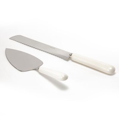 Imagen 2 del producto Set de 2 Piezas para Torta Toscana