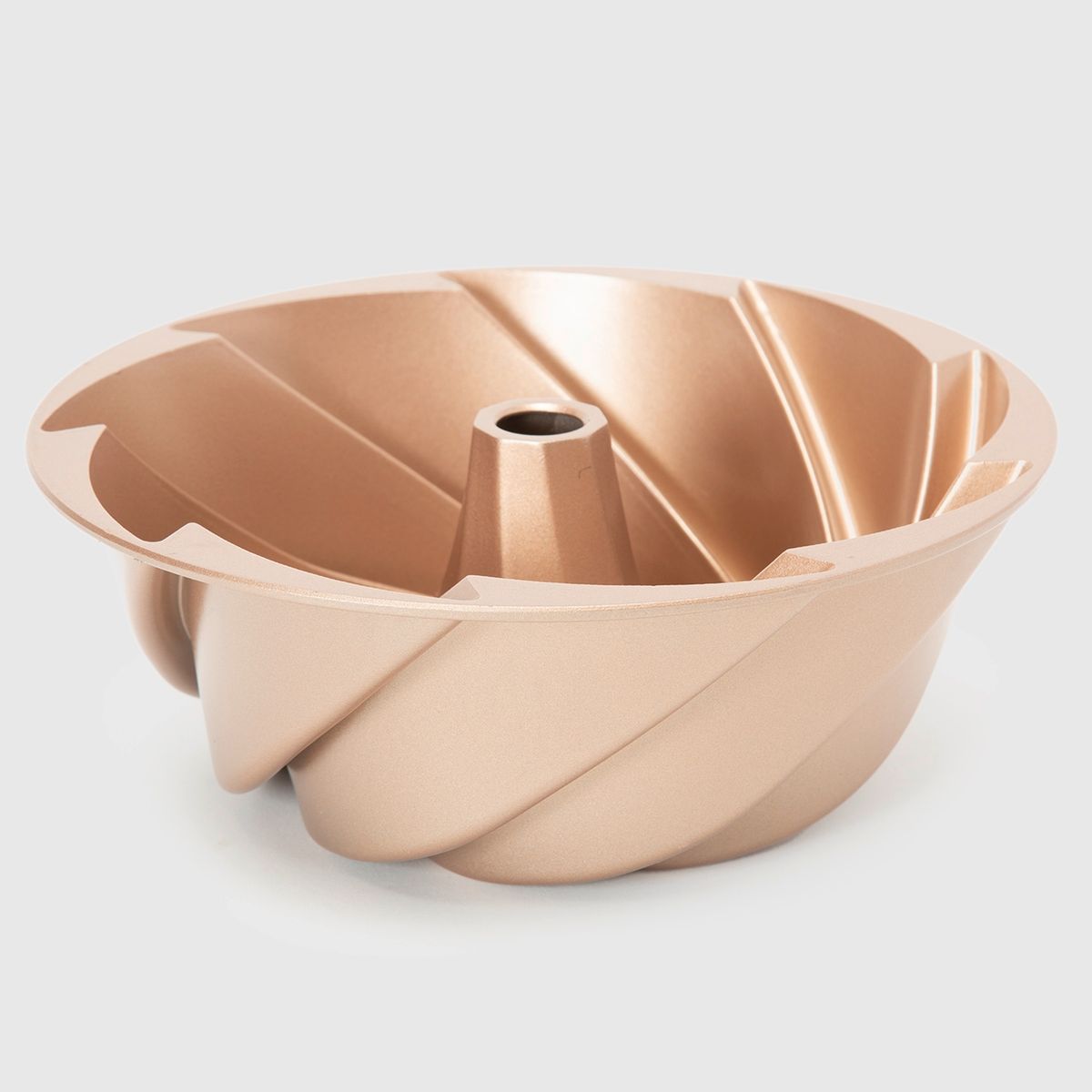 MICA - Molde para Torta Mica Copper Antiadherente