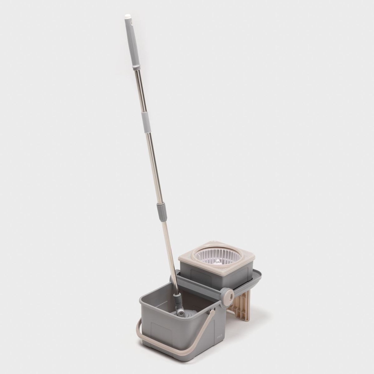 MICA - Mopa Sistema Giratorio con Balde Spin Mop Mica