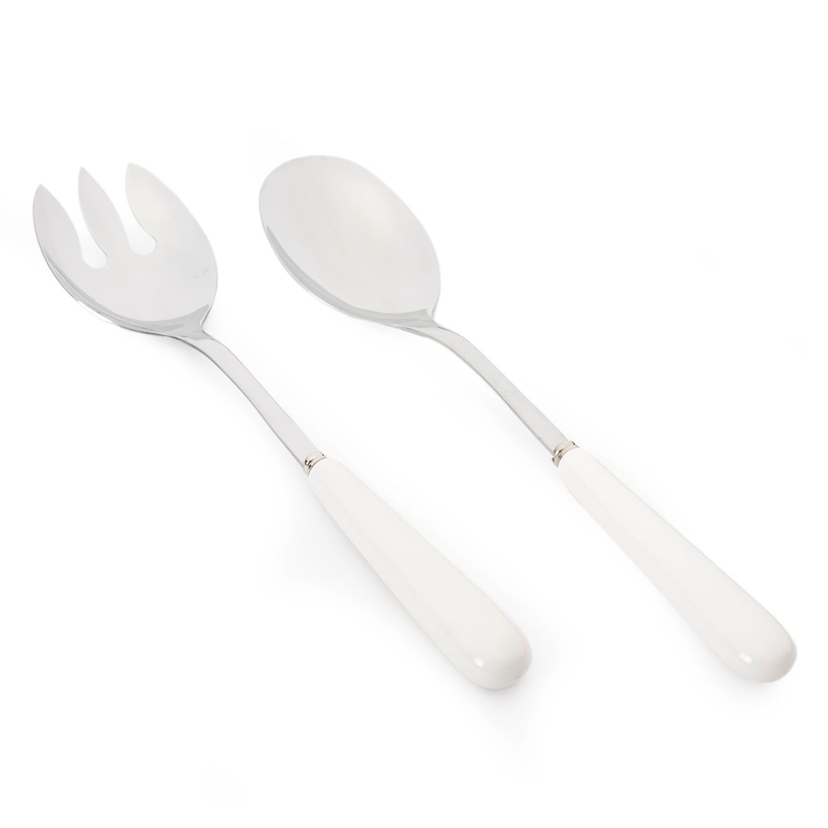 ROBERTA ALLEN - Set de 2 Piezas para Servir Ensalada Toscana Roberta Allen