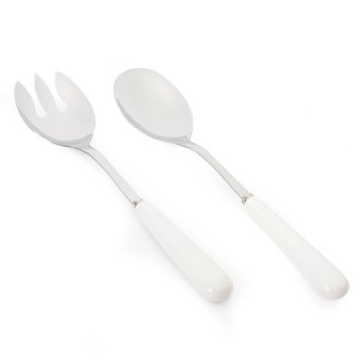 Imagen 2 del producto Set de 2 Piezas para Servir Ensalada Toscana