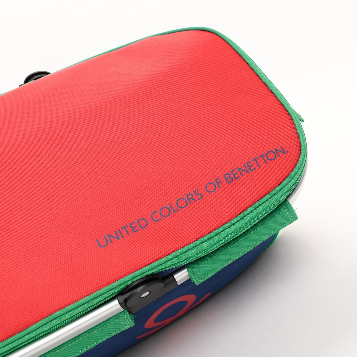 BENETTON - Benetton Canasta De Picnic Azul