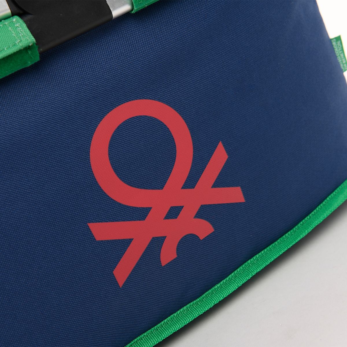 BENETTON - Benetton Canasta De Picnic Azul