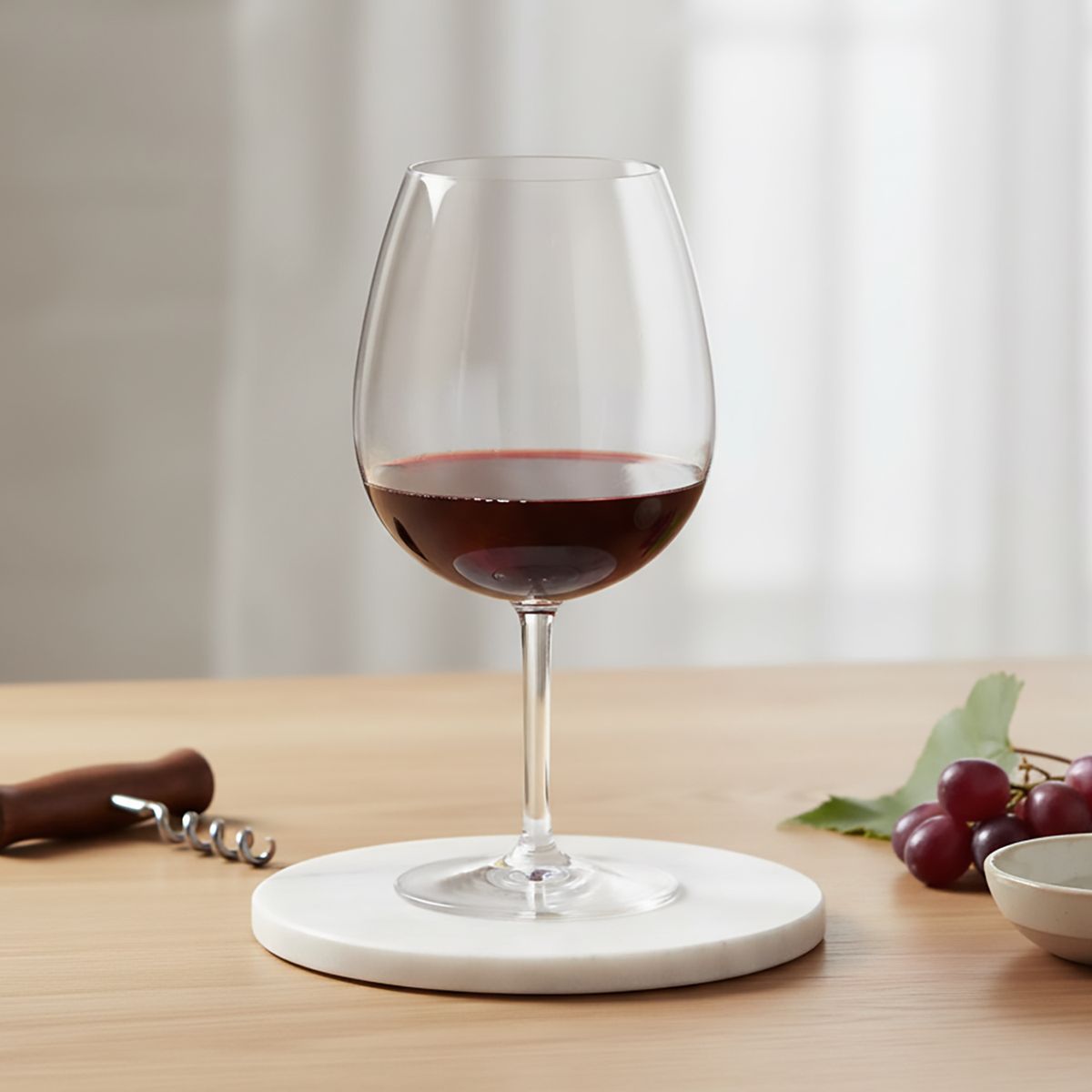 MICA - Copa Vino Acrílica Kennedy Basic Mica