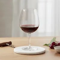 Copa Vino Acrílica Kennedy Basic