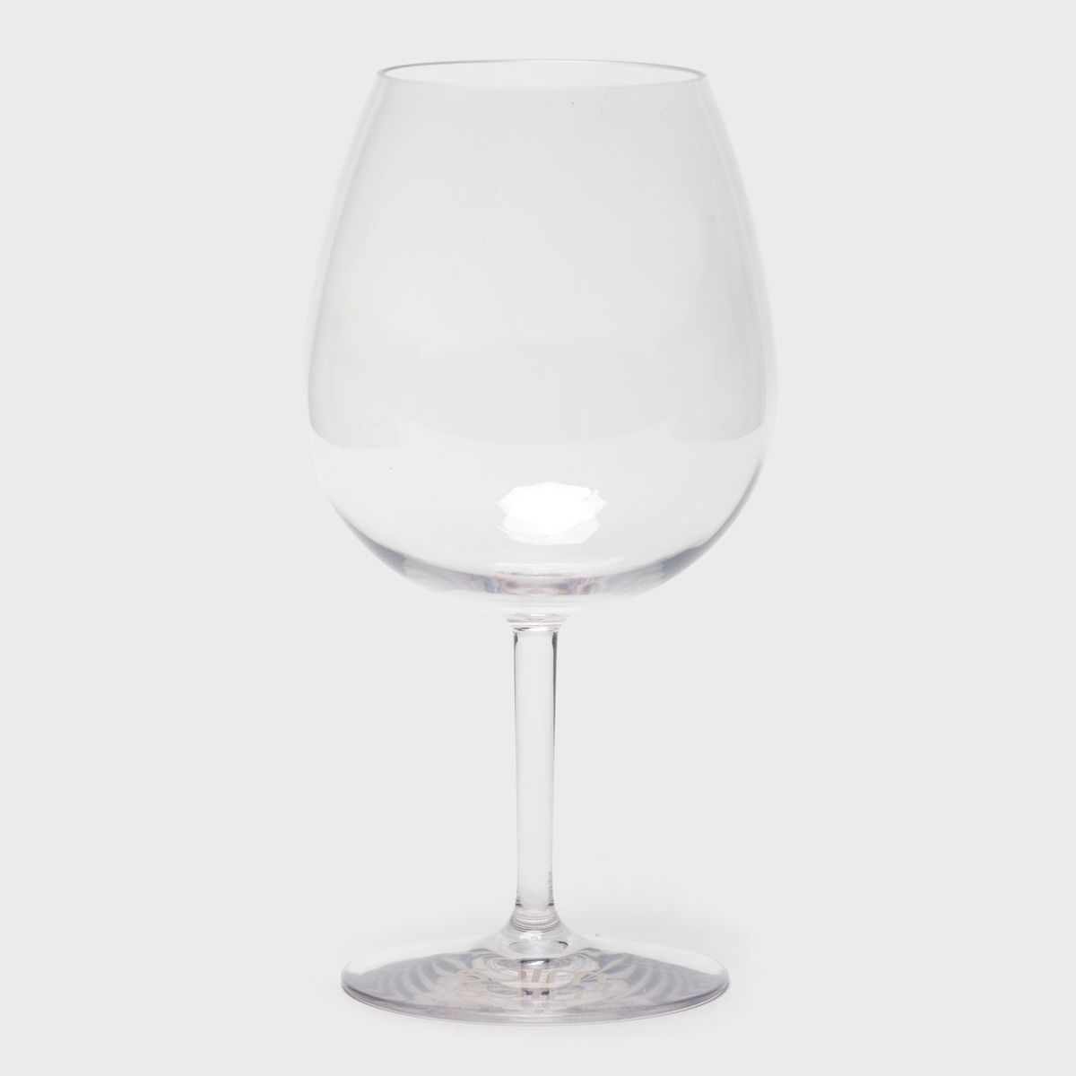 MICA - Copa Vino Acrílica Kennedy Basic Mica