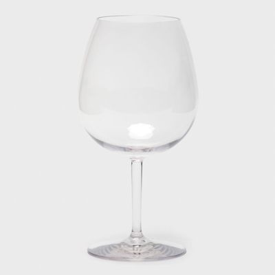 Imagen 2 del producto Copa Vino Acrílica Kennedy Basic