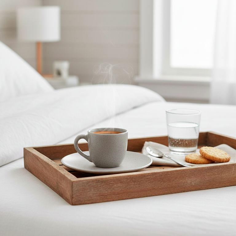 Taza Café 120 Ml Con Plato Cerámica Gres