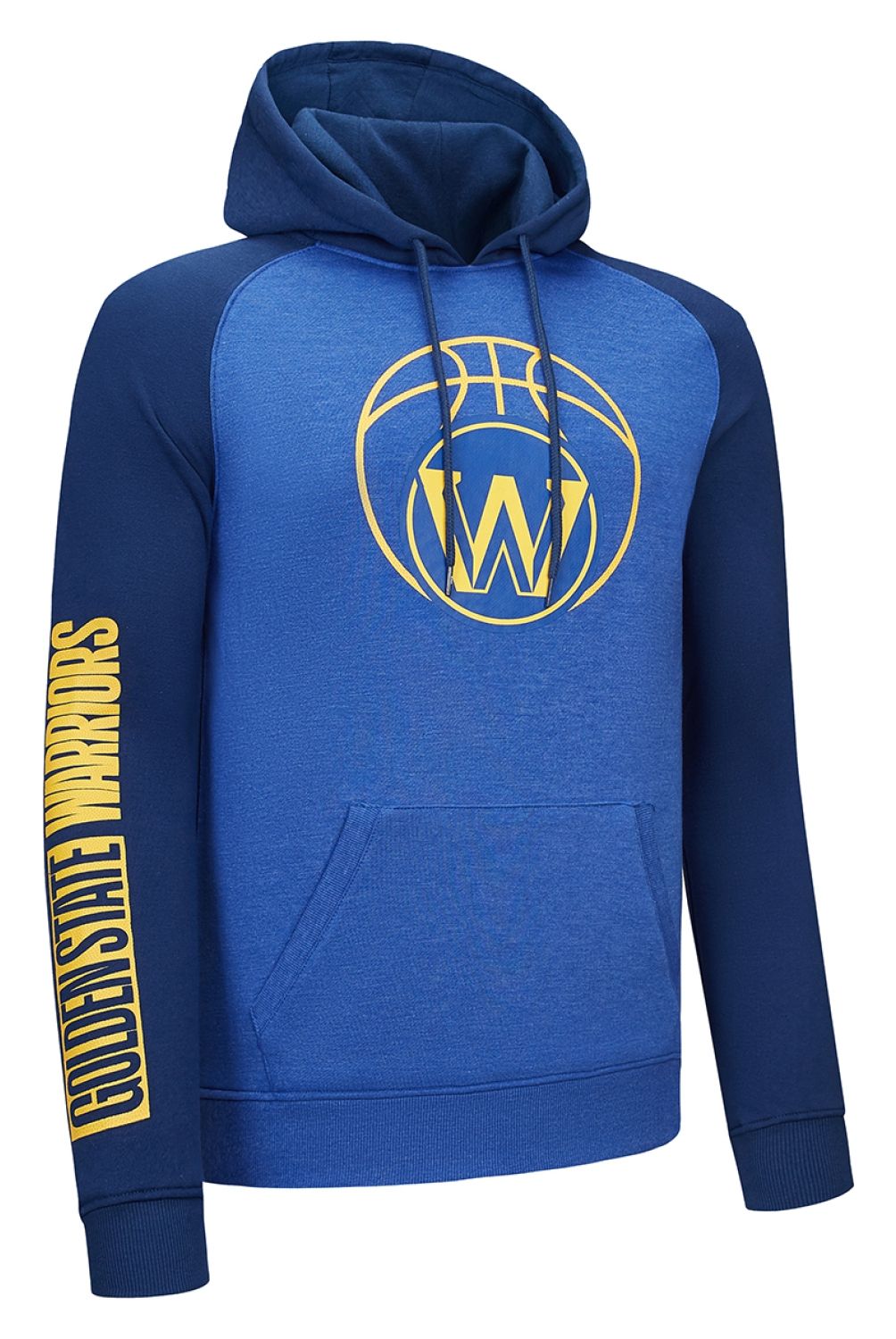 NBA - Poleron Golden State Warriors