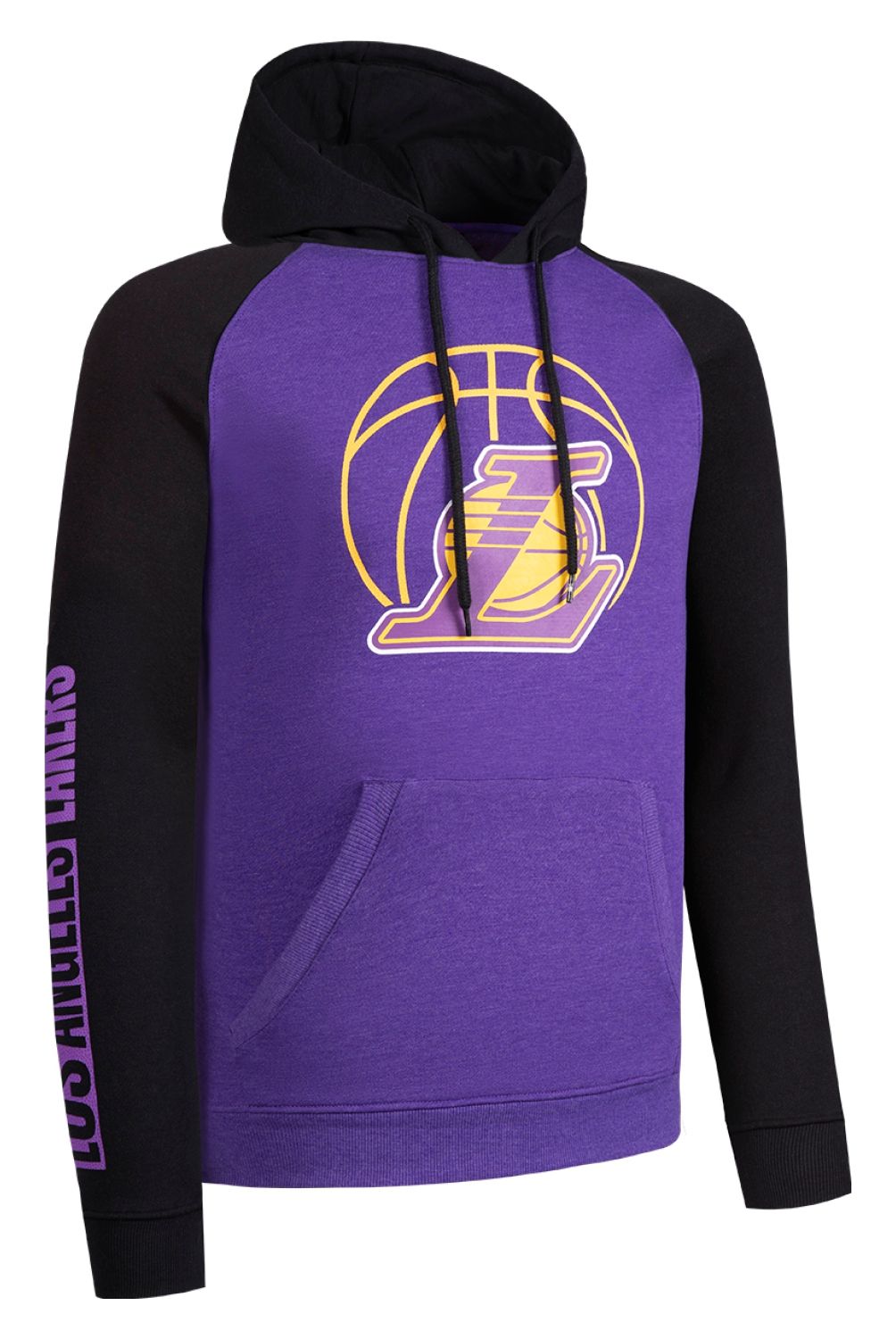 NBA - Poleron Los Angeles Lakers