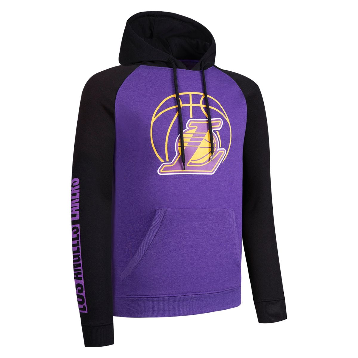 NBA - Poleron Los Angeles Lakers