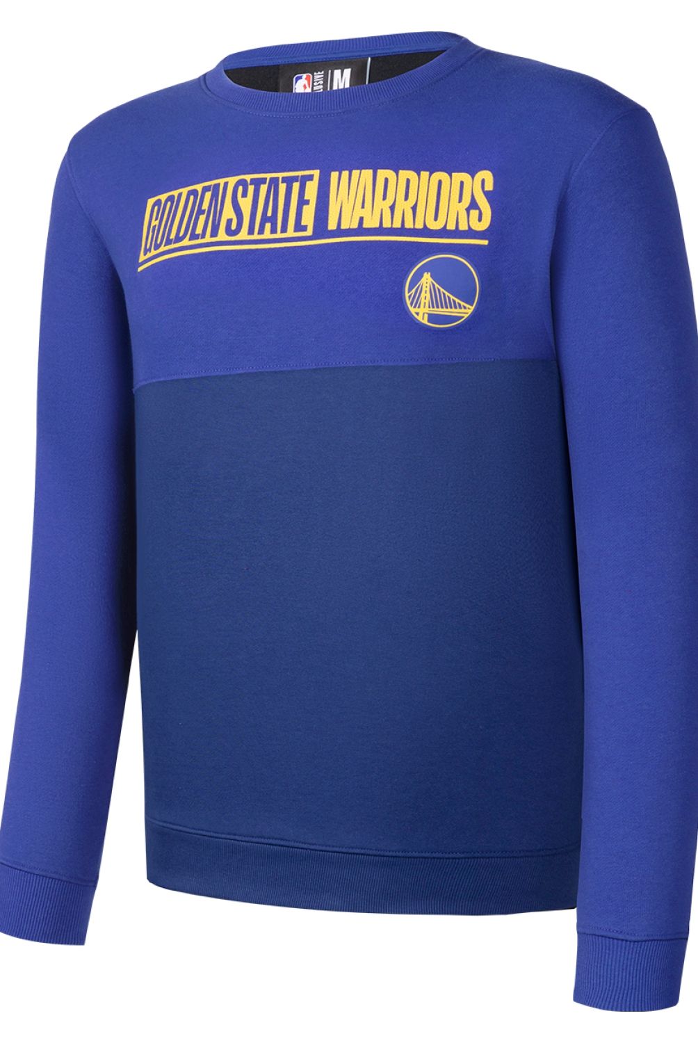NBA - Poleron Golden State Warriors