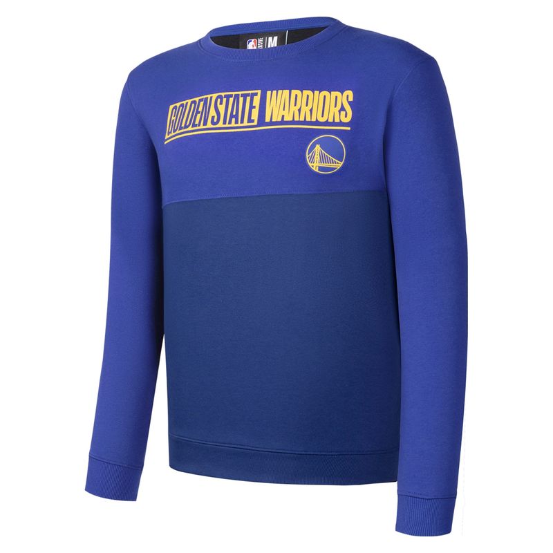 NBA - Poleron Golden State Warriors