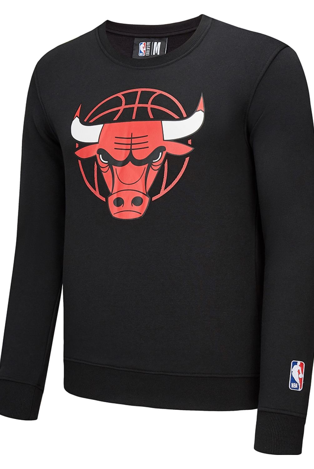 NBA - Poleron Chicago Bulls