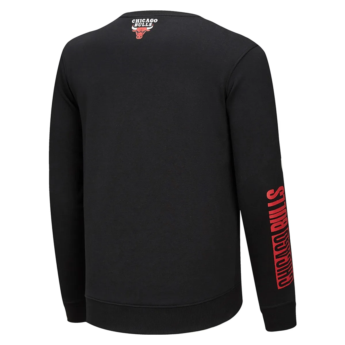 NBA - Poleron Chicago Bulls