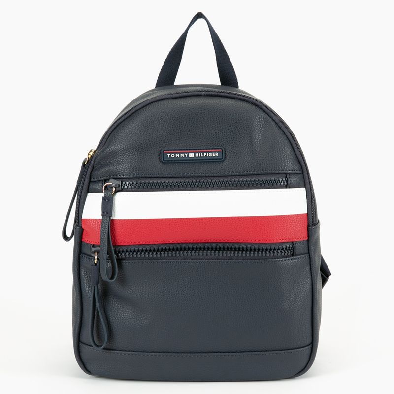 TOMMY HILFIGER - Mochila Mujer