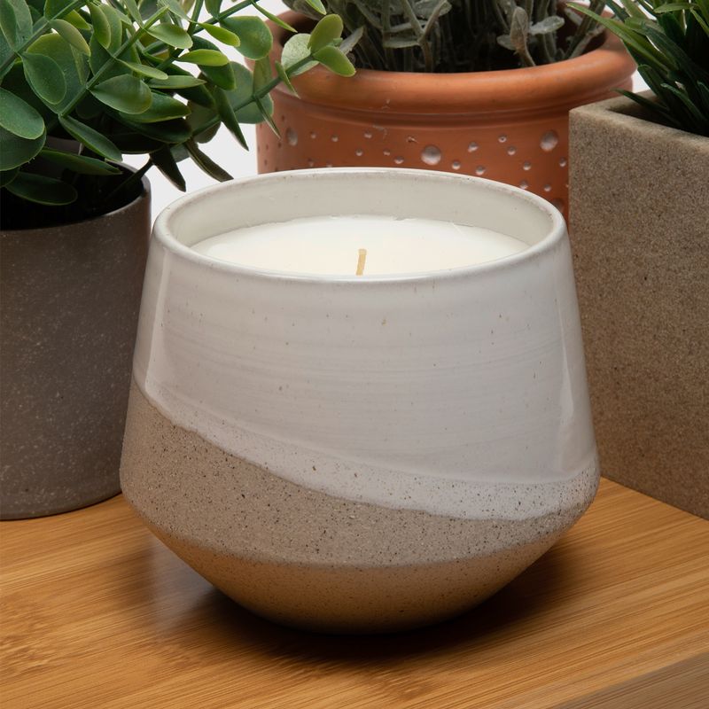 MICA - Velas Sin Aroma Cc Vela Ceram