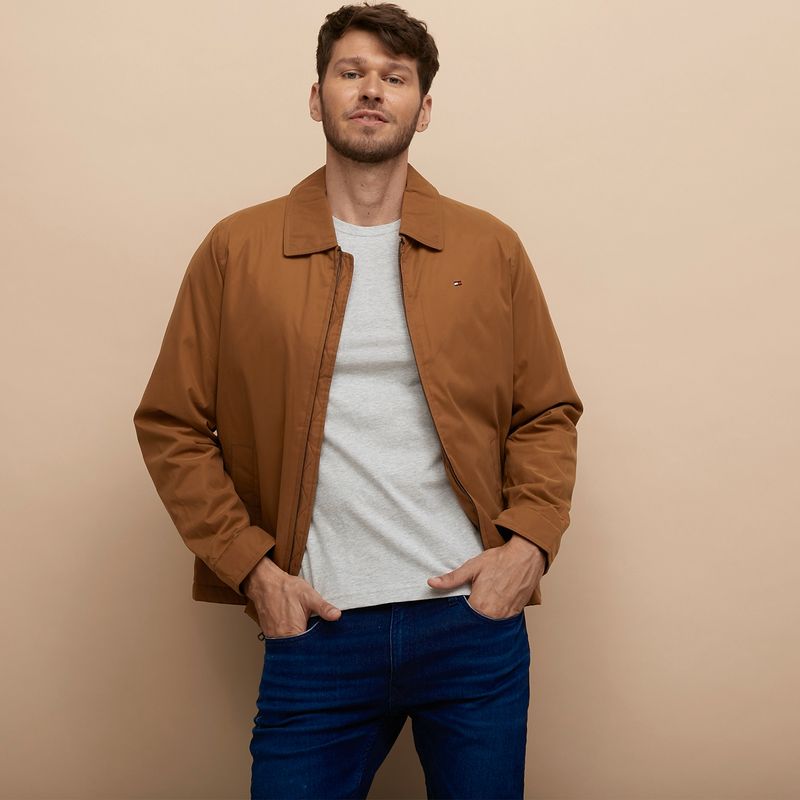 TOMMY HILFIGER - Tommy Hilfiger Chaqueta Hombre