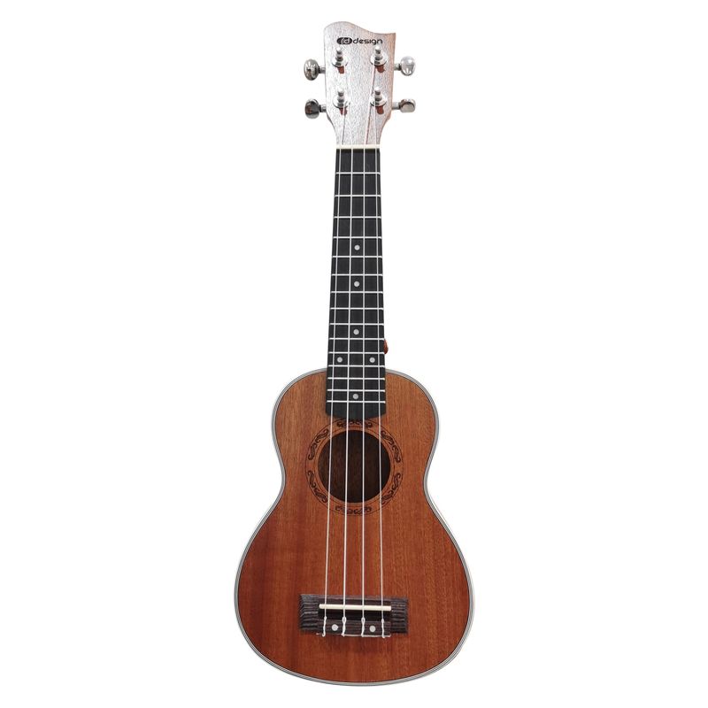 DDESIGN - Ukelele Ddesign Dd-Ukepro Con Funda