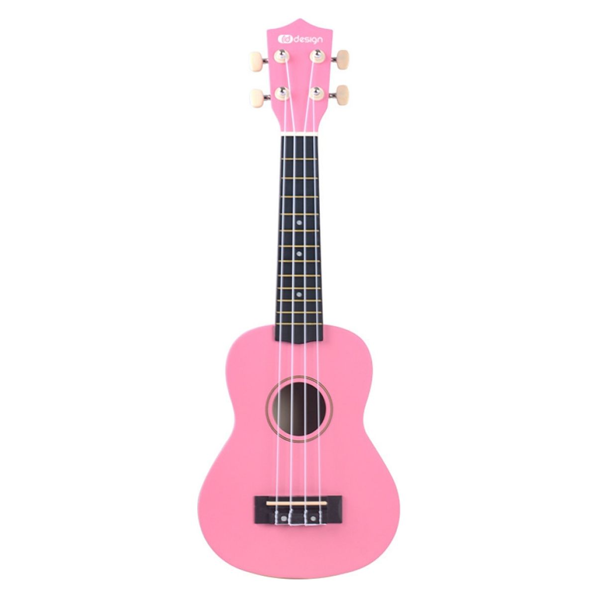 DDESIGN - Ukelele Soprano + Funda Ddesign