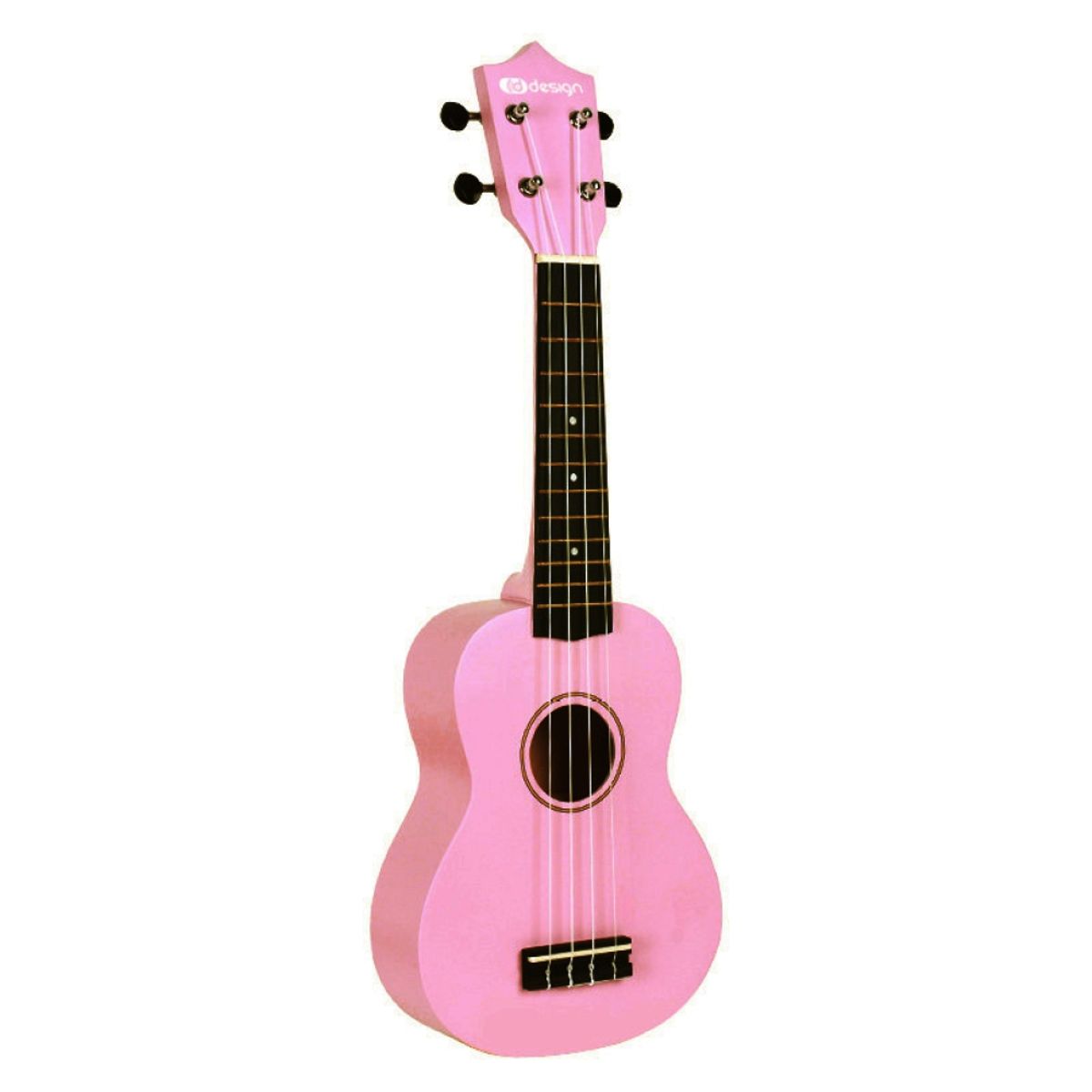 DDESIGN - Ukelele Soprano + Funda Ddesign