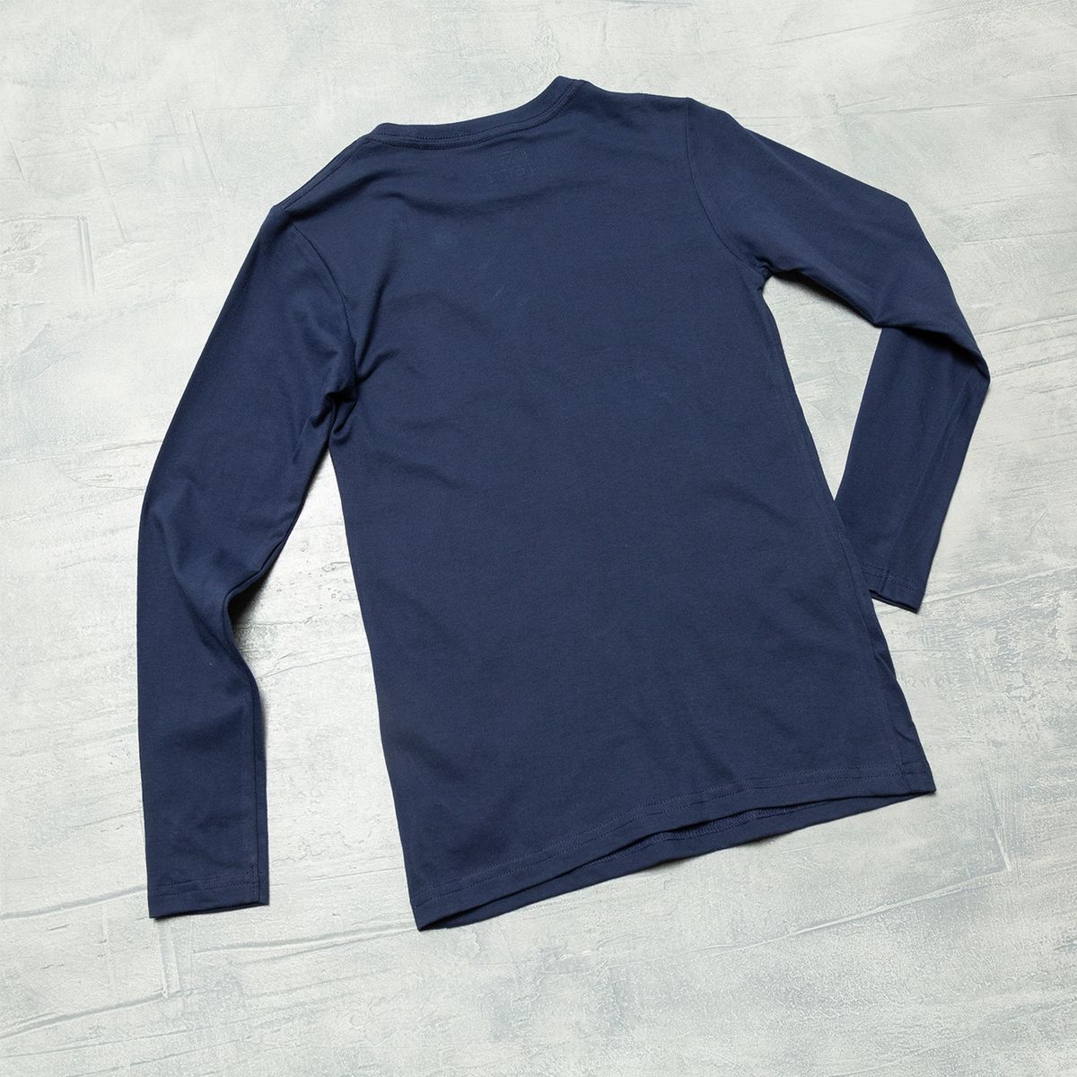 FEDERATION - Polera Manga Larga Pacman