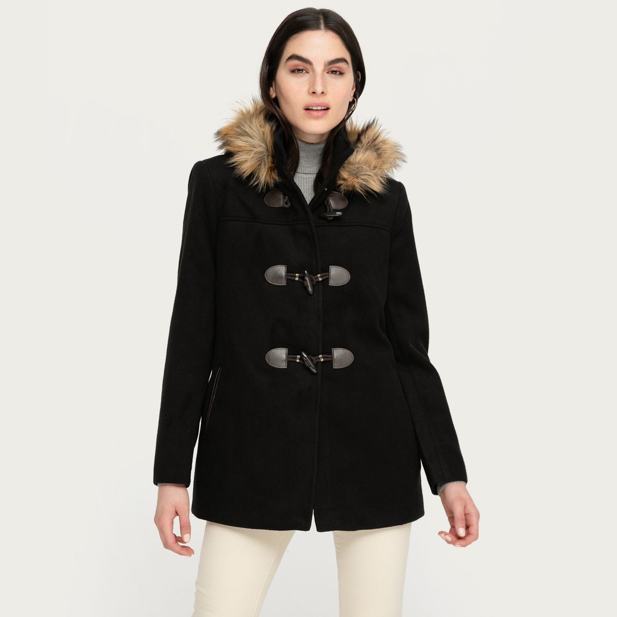 UNIVERSITY CLUB - Chaqueton Mujer