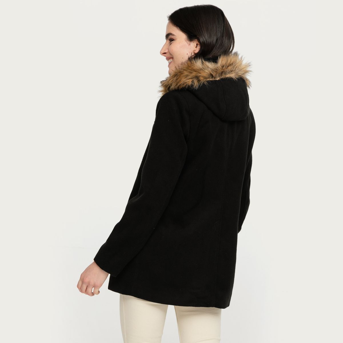 UNIVERSITY CLUB - Chaqueton Mujer