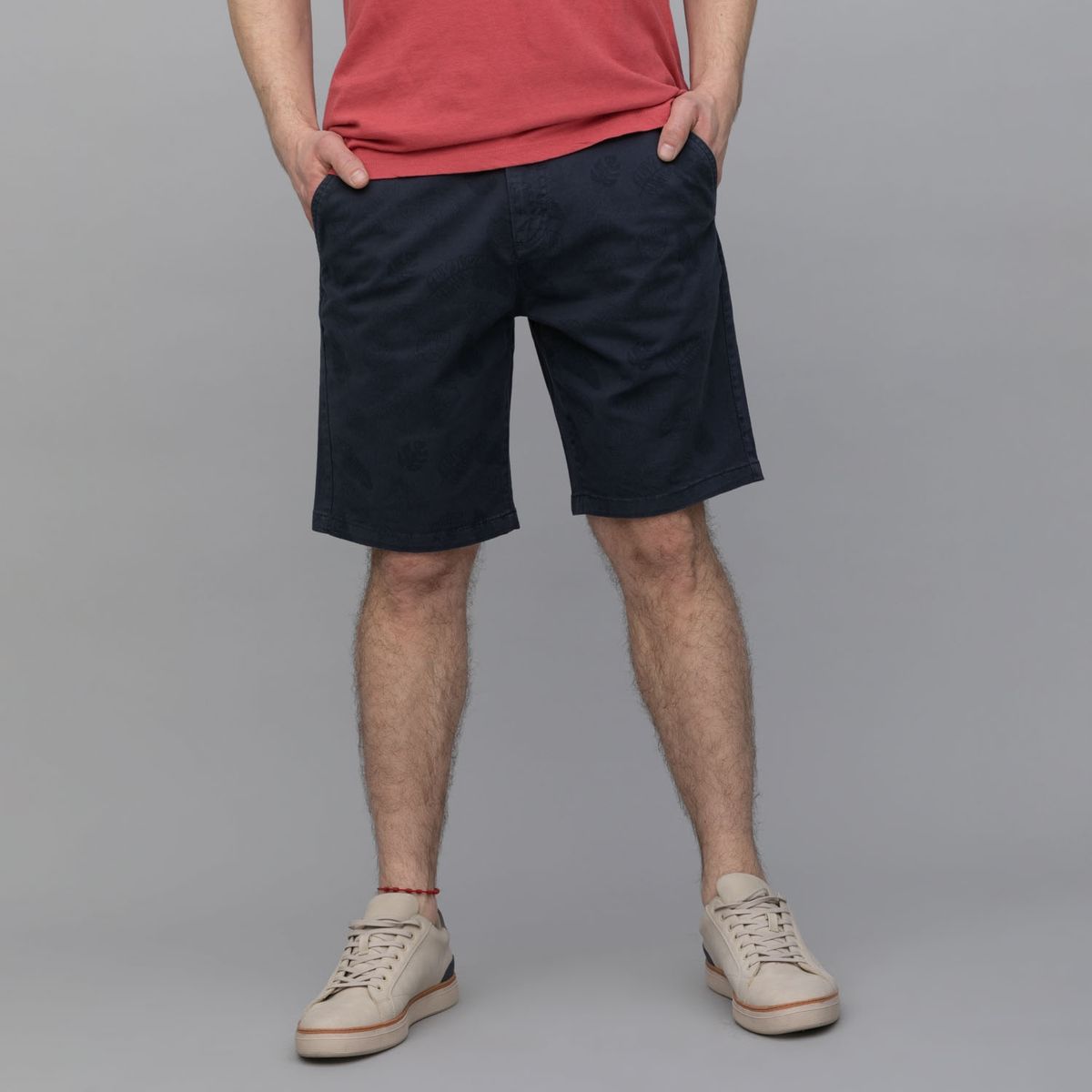 UNIVERSITY CLUB - University Club Bermuda Hombre