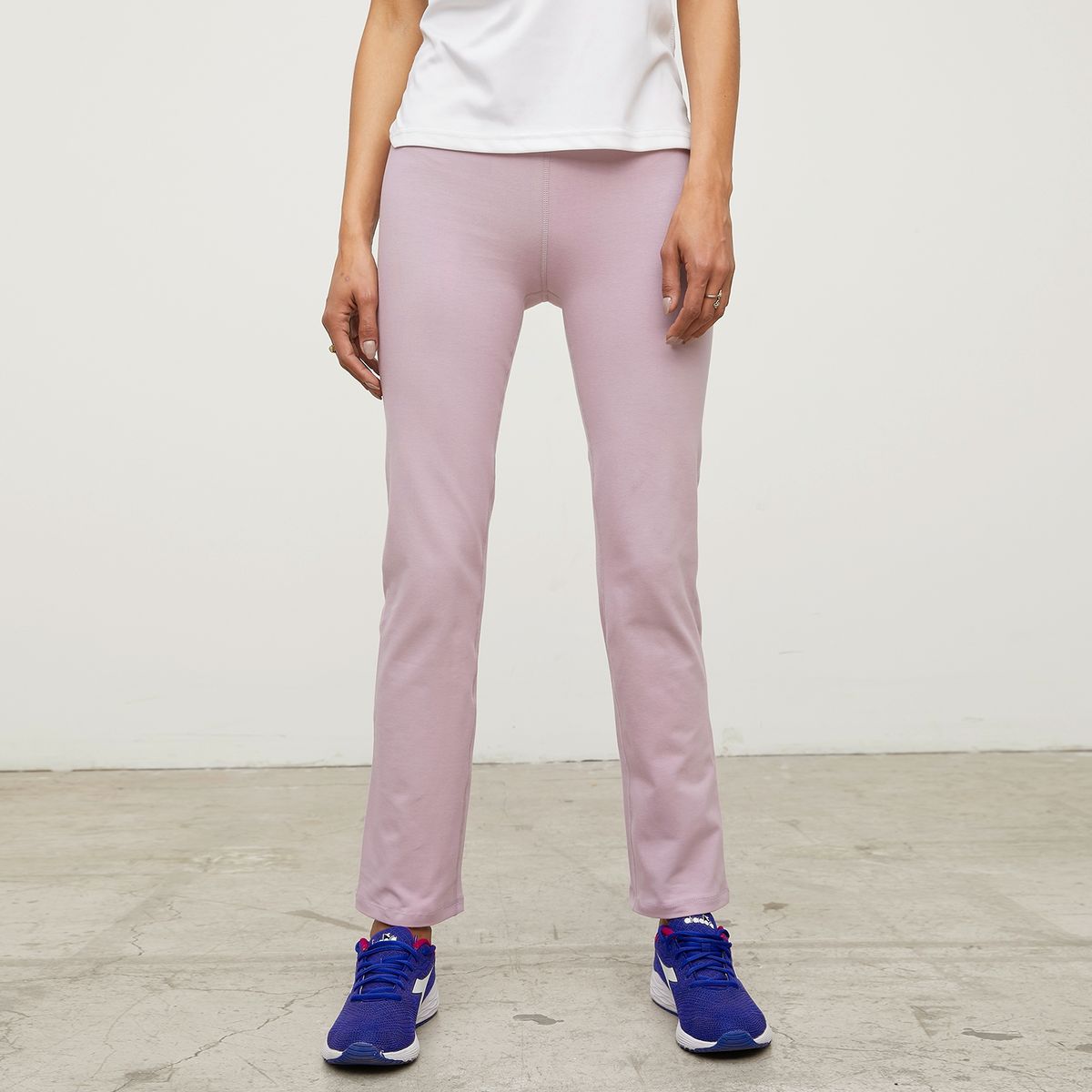 DIADORA - Calzas Deportivas Mujer