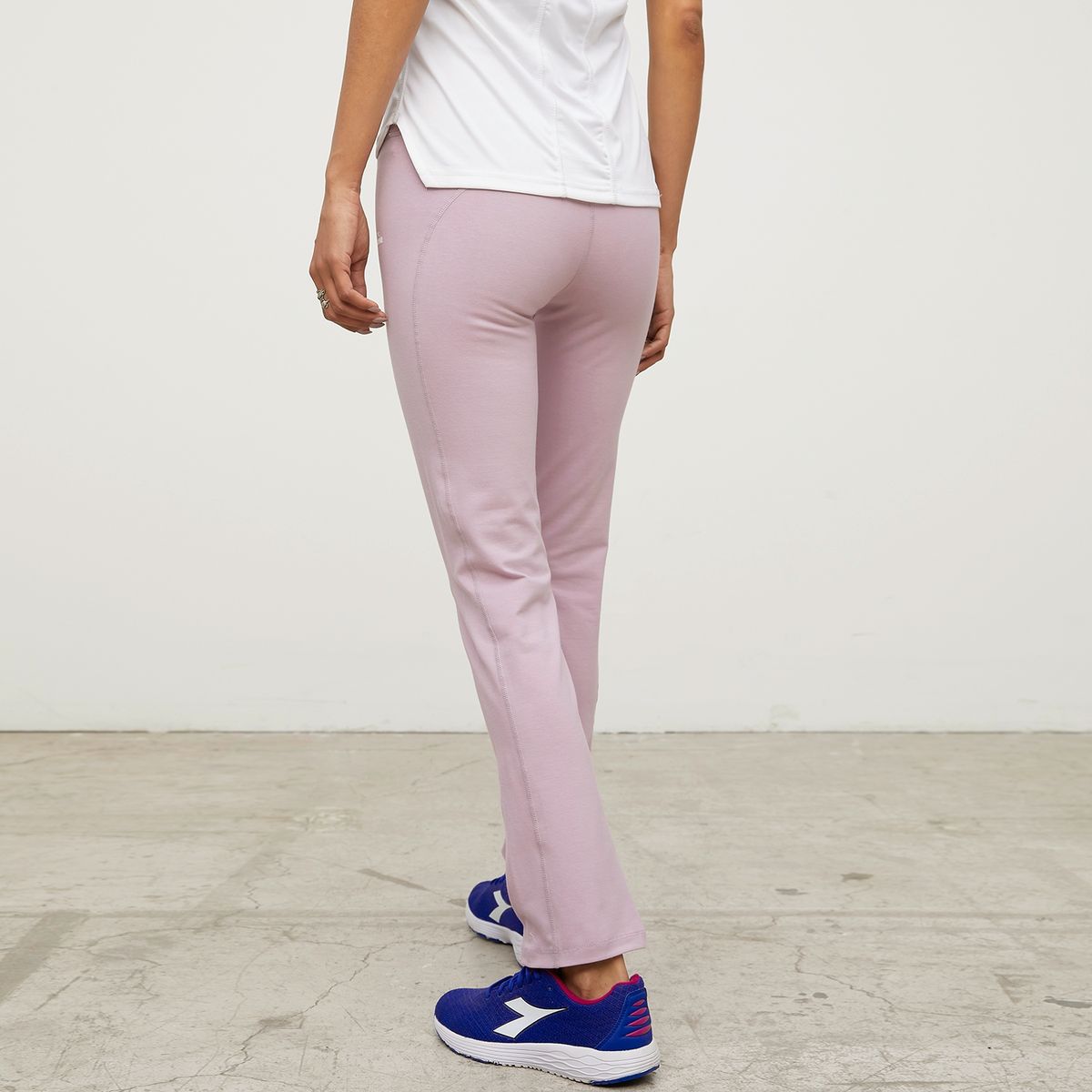 DIADORA - Calzas Deportivas Mujer