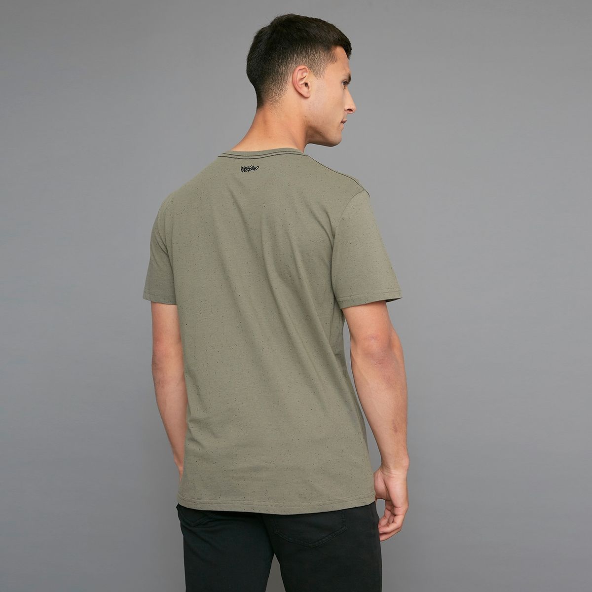 MOSSIMO - Polera Hombre