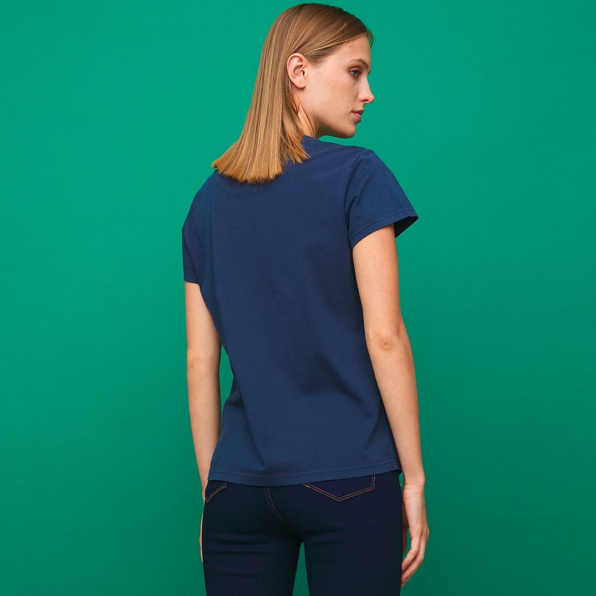 LA MARTINA - La Martina Polera Mujer