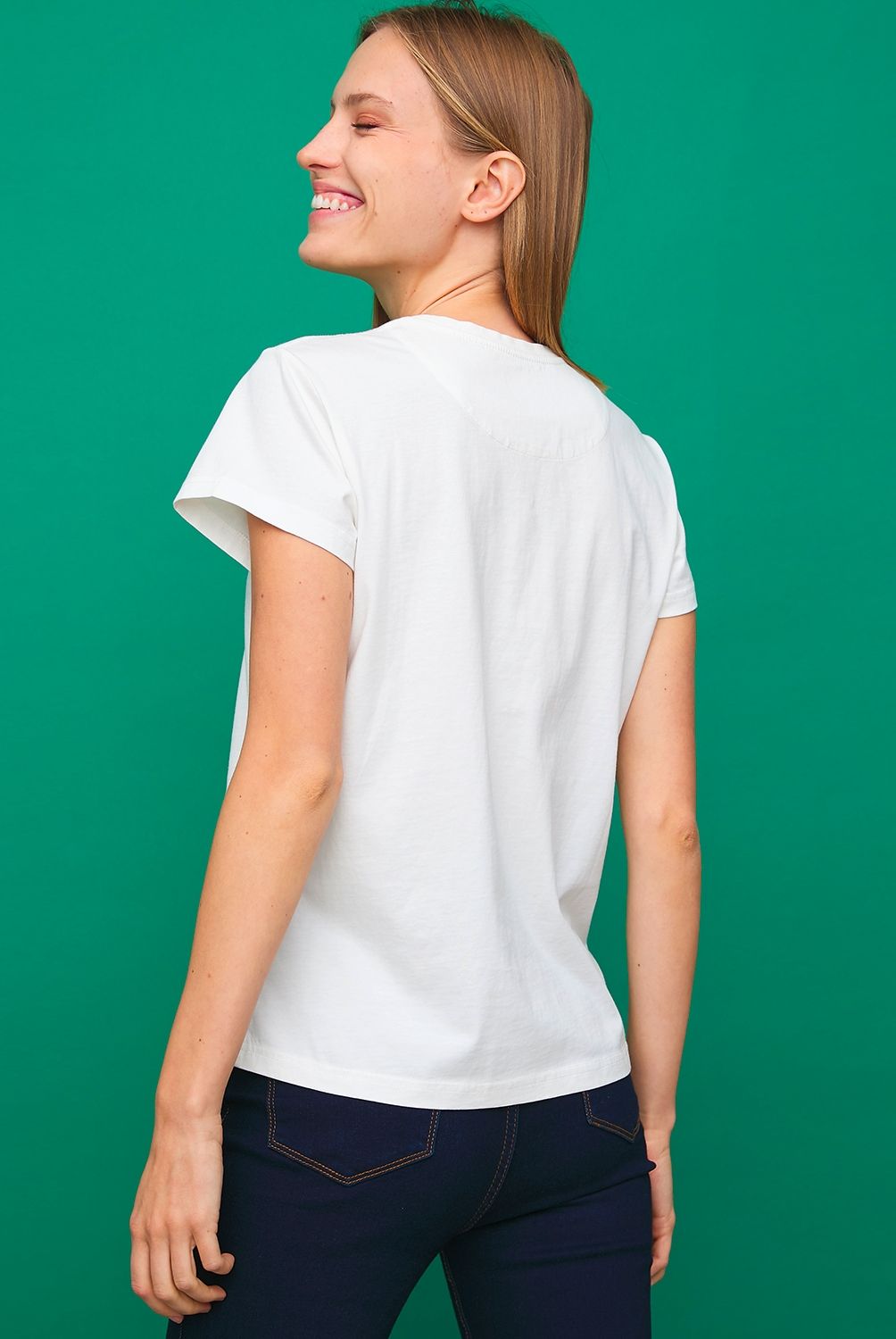 La Martina - La Martina Polera Mujer