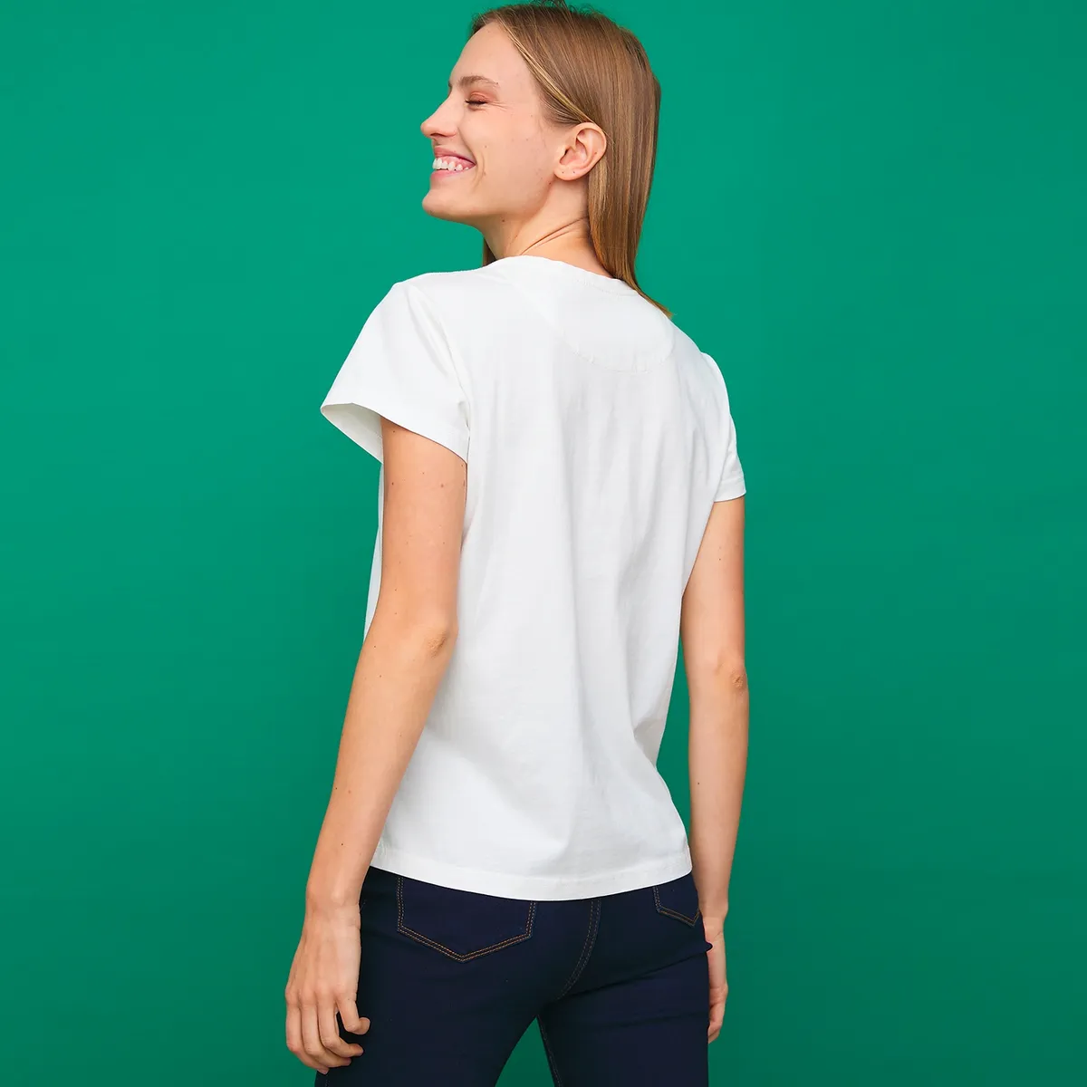 LA MARTINA - La Martina Polera Mujer