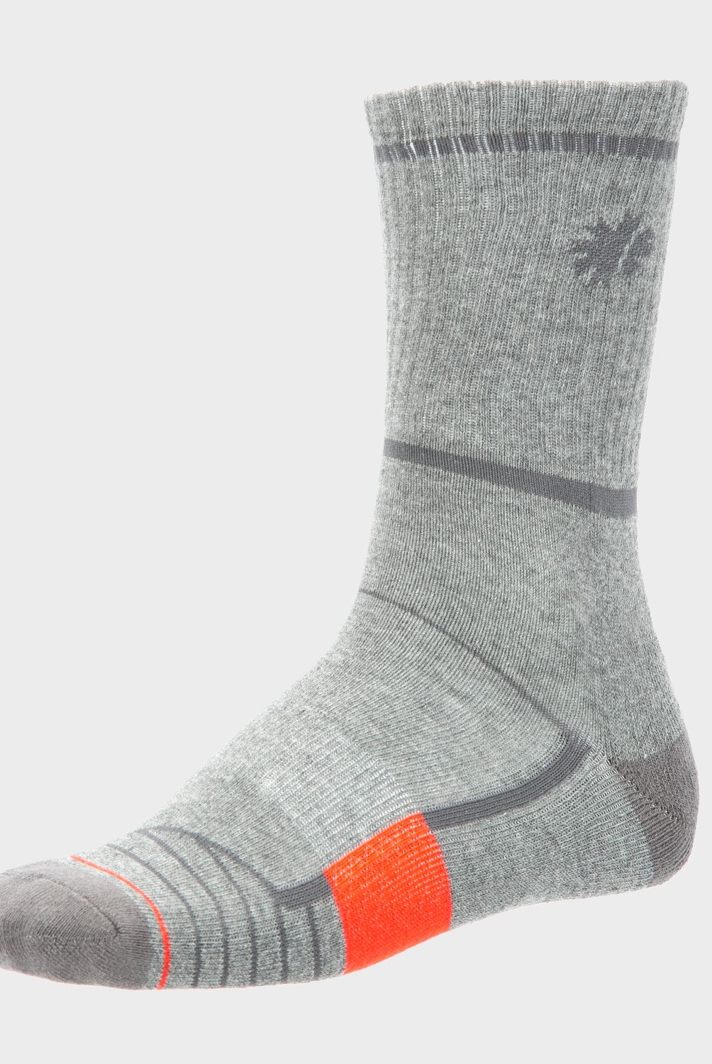 MOUNTAIN GEAR - Calcetín Largo Deportivo Hombre Mountain Gear