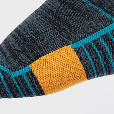 Imagen 2 del producto Calcetín Largo Deportivo Hombre