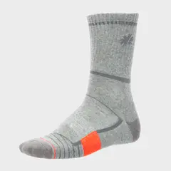 MOUNTAIN GEAR - Calcetín Largo Deportivo Hombre