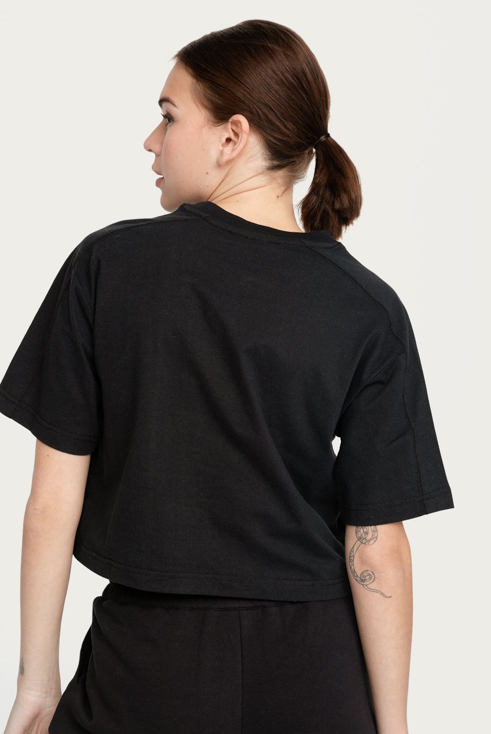 DIADORA - Polera Mujer