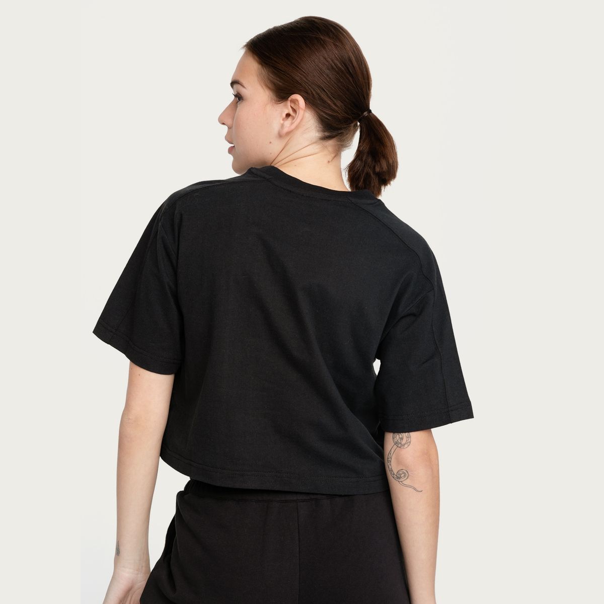 DIADORA - Polera Mujer