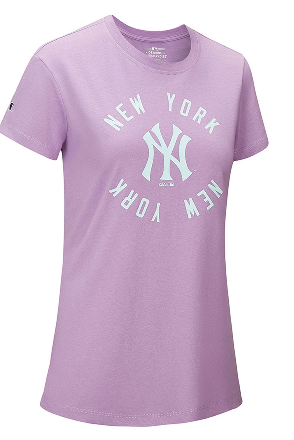 NBA - Polera New York Yankees Mujer